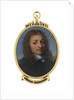 William van de Velde, the Younger (1633-1707) by unknown