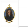 William van de Velde, the Younger (1633-1707) by unknown