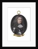 A 17th century commander called George Monck, Duke of Albemarle (1608-1670) by Nicholas Dixon