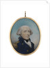 Vice-Admiral Skeffington Lutwidge (1736-1814) by Philippe Jean