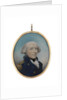 Vice-Admiral Skeffington Lutwidge (1736-1814) by Philippe Jean