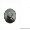 Vice-Admiral Skeffington Lutwidge (1736-1814) by Philippe Jean