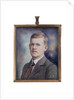 Midshipman Graham Francis James Trounson RNR (1897-1914) by M. H.