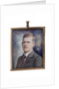 Midshipman Graham Francis James Trounson RNR (1897-1914) by M. H.
