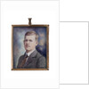 Midshipman Graham Francis James Trounson RNR (1897-1914) by M. H.