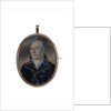 Lieutenant Seymour by unknown