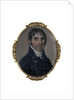 Lieutenant James Noyce (d. 1813) by unknown