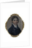 Lieutenant James Noyce (d. 1813) by unknown