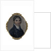 Lieutenant James Noyce (d. 1813) by unknown