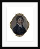 Lieutenant James Noyce (d. 1813) by unknown