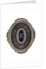 Lieutenant James Noyce (d. 1813) by unknown