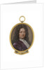 Admiral George Churchill (1654-1710) by Charles Boit