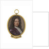 Admiral George Churchill (1654-1710) by Charles Boit