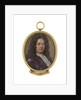 Admiral George Churchill (1654-1710) by Charles Boit