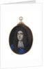 James Scott, 2nd Earl of Dalkeith (1674-1705) by Peter Cross