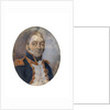 Captain Robert Bloye (1769-1847) by William Egley