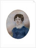 Mrs Sarah Bloye (1771-1847) by William Egley