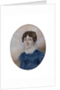 Mrs Sarah Bloye (1771-1847) by William Egley