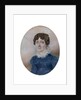 Mrs Sarah Bloye (1771-1847) by William Egley