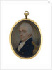 Vice-Admiral William Waldegrave, later 1st Baron Radstock (1753-1825) by William Hilton