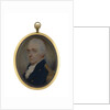 Vice-Admiral William Waldegrave, later 1st Baron Radstock (1753-1825) by William Hilton