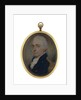 Vice-Admiral William Waldegrave, later 1st Baron Radstock (1753-1825) by William Hilton