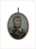 Sir Jahleel Brenton (1770-1844) by Smith of Barbadoes
