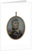 Sir Jahleel Brenton (1770-1844) by Smith of Barbadoes