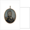 Sir Jahleel Brenton (1770-1844) by Smith of Barbadoes