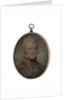 Captain James Hillyar, (1769-1843) by unknown