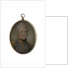 Captain James Hillyar, (1769-1843) by unknown