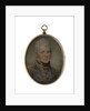 Captain James Hillyar, (1769-1843) by unknown