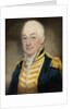 Sir Isaac Coffin by unknown