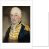 Sir Isaac Coffin by unknown
