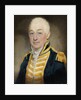 Sir Isaac Coffin by unknown