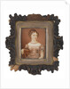 Elizabeth Diana Larkan (1790-1852) by unknown