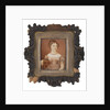 Elizabeth Diana Larkan (1790-1852) by unknown