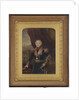 Admiral of the Fleet Sir John West GCB (1774-1862) by William Hudson