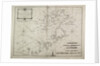 A new chart of the Islands of Scilly with their soundings, channels and sailing marks, by A. Tovey and N. Ginver by Robert Sayer; John Bennett