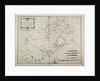 A new chart of the Islands of Scilly with their soundings, channels and sailing marks, by A. Tovey and N. Ginver by Robert Sayer; John Bennett