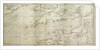 A new hydrographical survey of the British Channel, with part of the Atlantic Ocean as far as Cape Clear, improved from the large chart of the late Thomas Jeffery's Geographer to the King by Robert Sayer; John Bennett