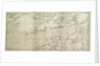 A new hydrographical survey of the British Channel, with part of the Atlantic Ocean as far as Cape Clear, improved from the large chart of the late Thomas Jeffery's Geographer to the King by Robert Sayer; John Bennett