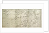 A new hydrographical survey of the British Channel, with part of the Atlantic Ocean as far as Cape Clear, improved from the large chart of the late Thomas Jeffery's Geographer to the King by Robert Sayer; John Bennett