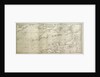 A new hydrographical survey of the British Channel, with part of the Atlantic Ocean as far as Cape Clear, improved from the large chart of the late Thomas Jeffery's Geographer to the King by Robert Sayer; John Bennett