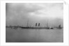 Passenger liner 'Ortona' (Br, 1899) Pacific Steam Nav Co Ltd. by unknown