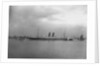 Passenger liner 'Ortona' (Br, 1899) Pacific Steam Nav Co Ltd. by unknown