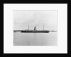 Passenger liner 'Victoria' (Br, 1902), west coast South America service, Pacific Steam Nav Co. by unknown