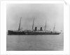 The 'Ormuz' (1886) by unknown