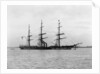 The 'Lochee' (Ru, 1874) by unknown