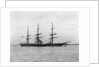 The 'Lochee' (Ru, 1874) by unknown